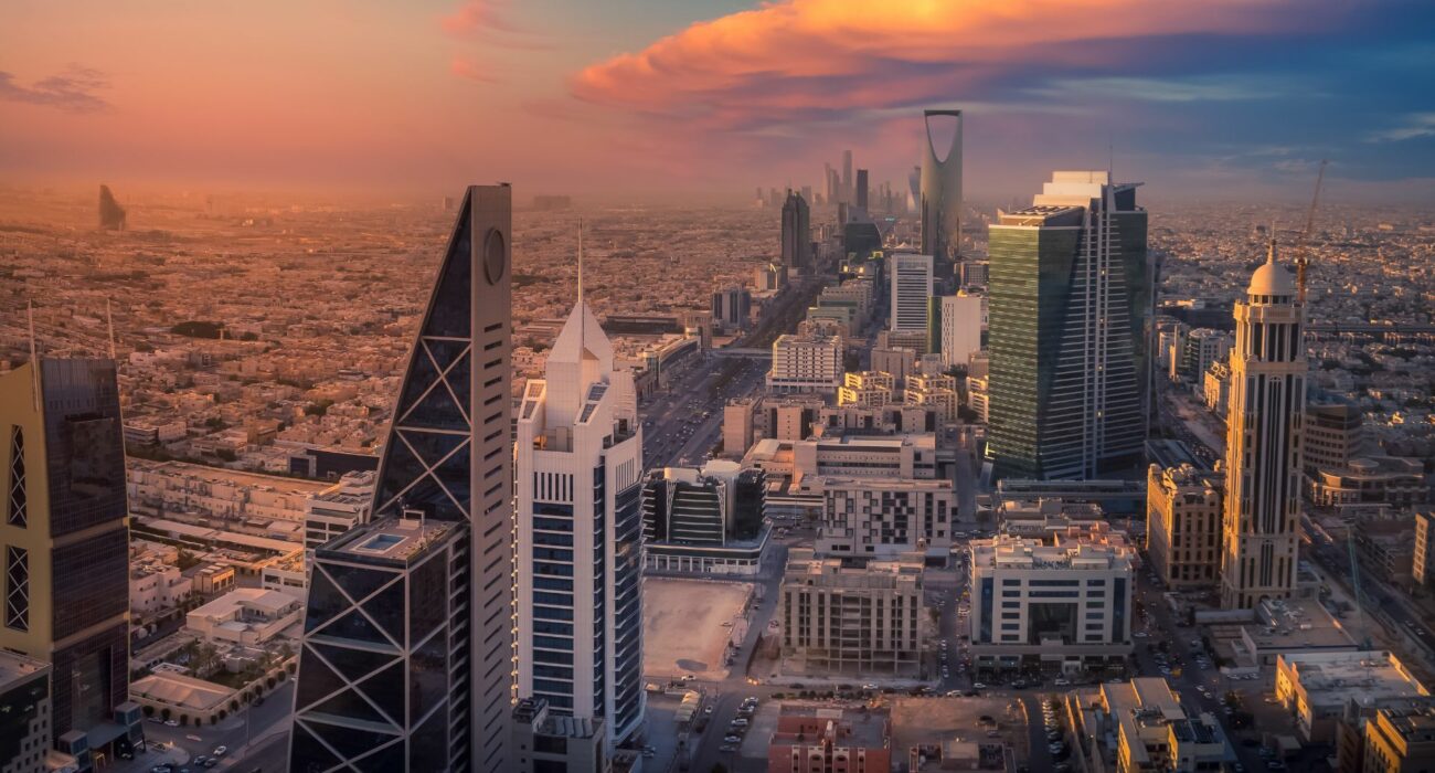 vision 2030 - arabia saudita
