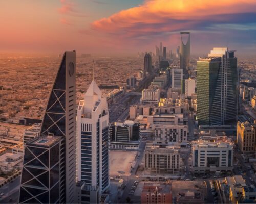 vision 2030 - arabia saudita
