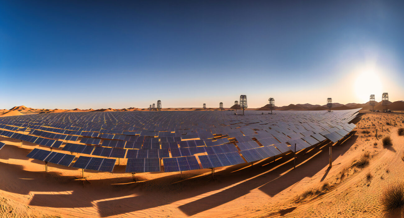 marocco indipenenza energetica