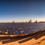 marocco indipenenza energetica
